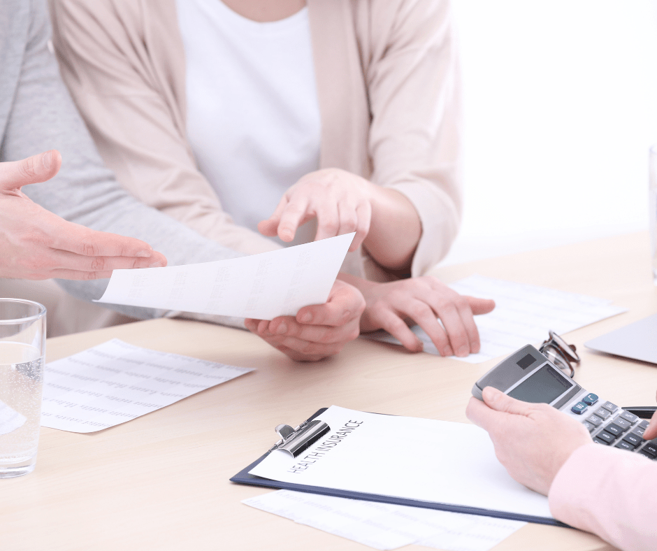 Insurance Adjuster Questions