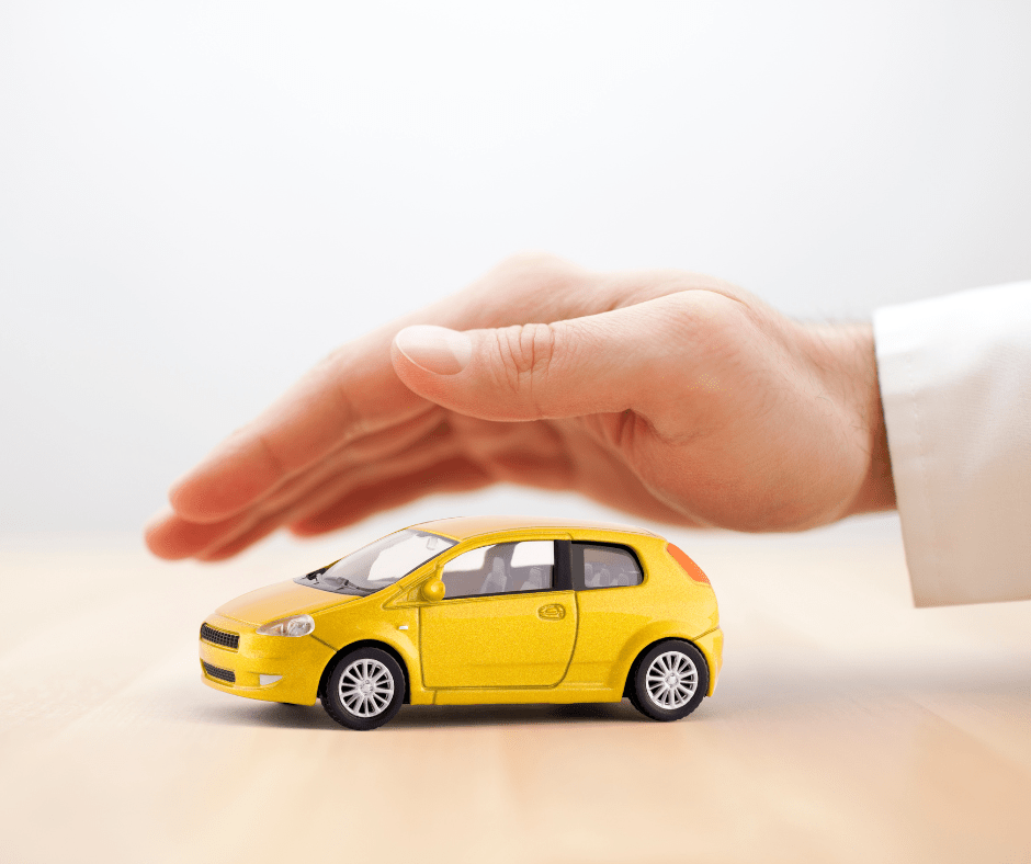 Underinsurance