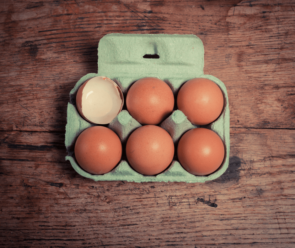 the eggshell rule