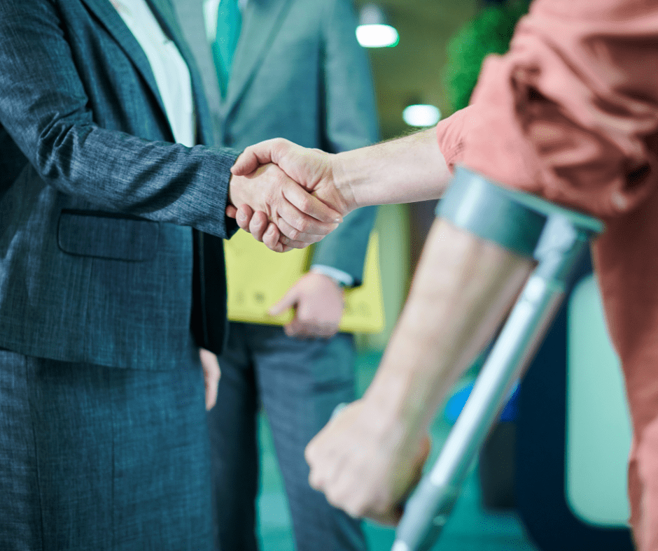 Right Personal Injury Attorney