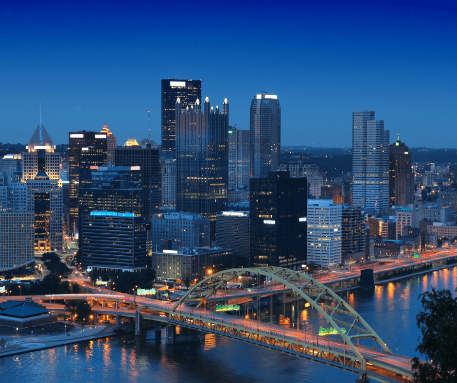 dedicated Pittsburgh personal injury lawyer