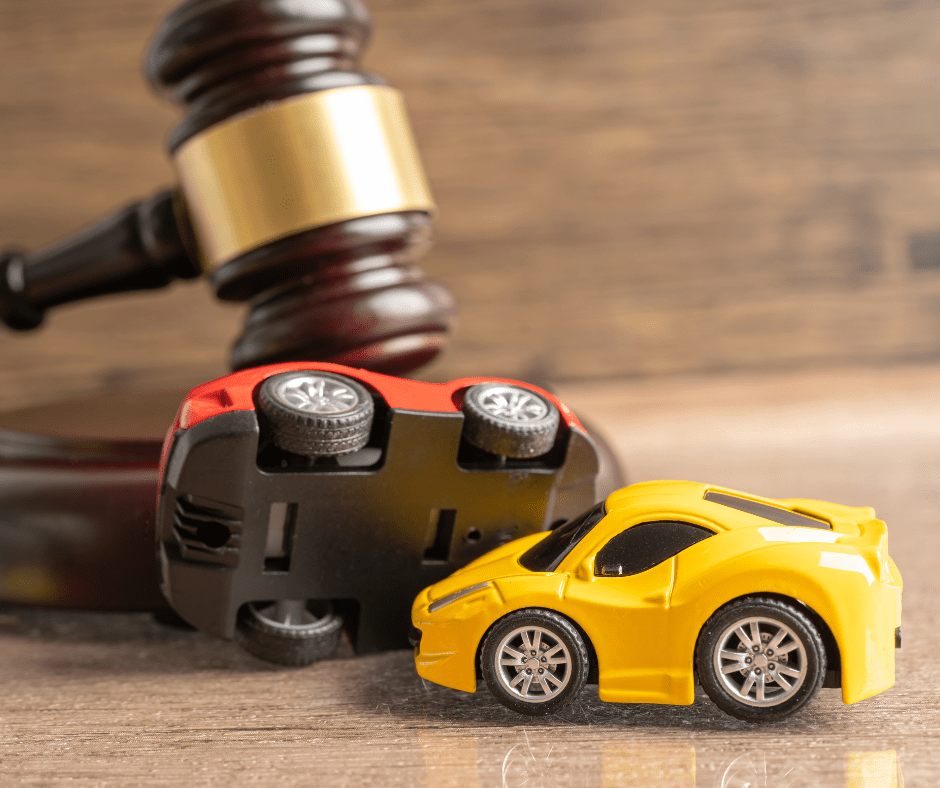 hiring a car accident lawyer