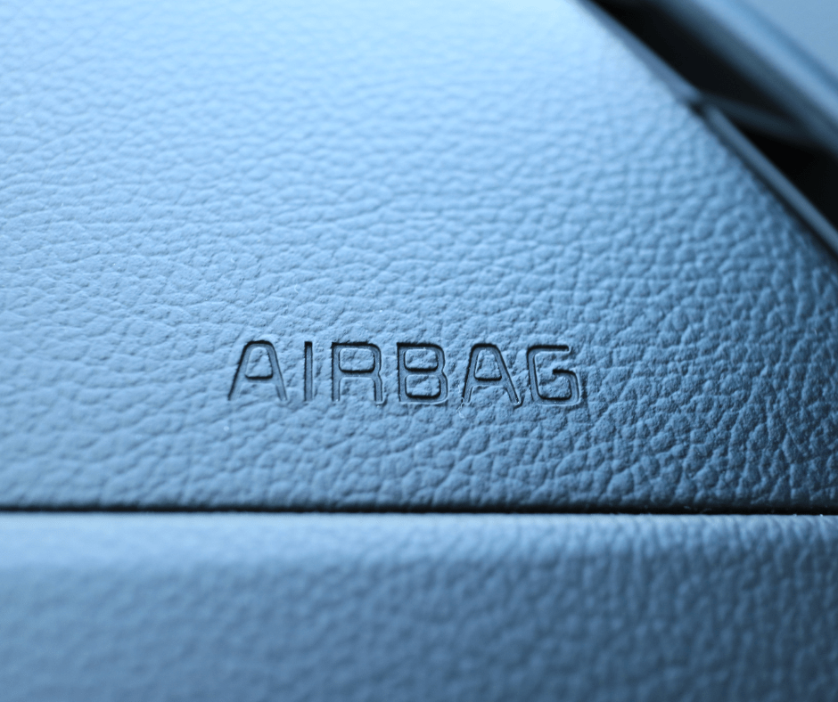 defective airbags