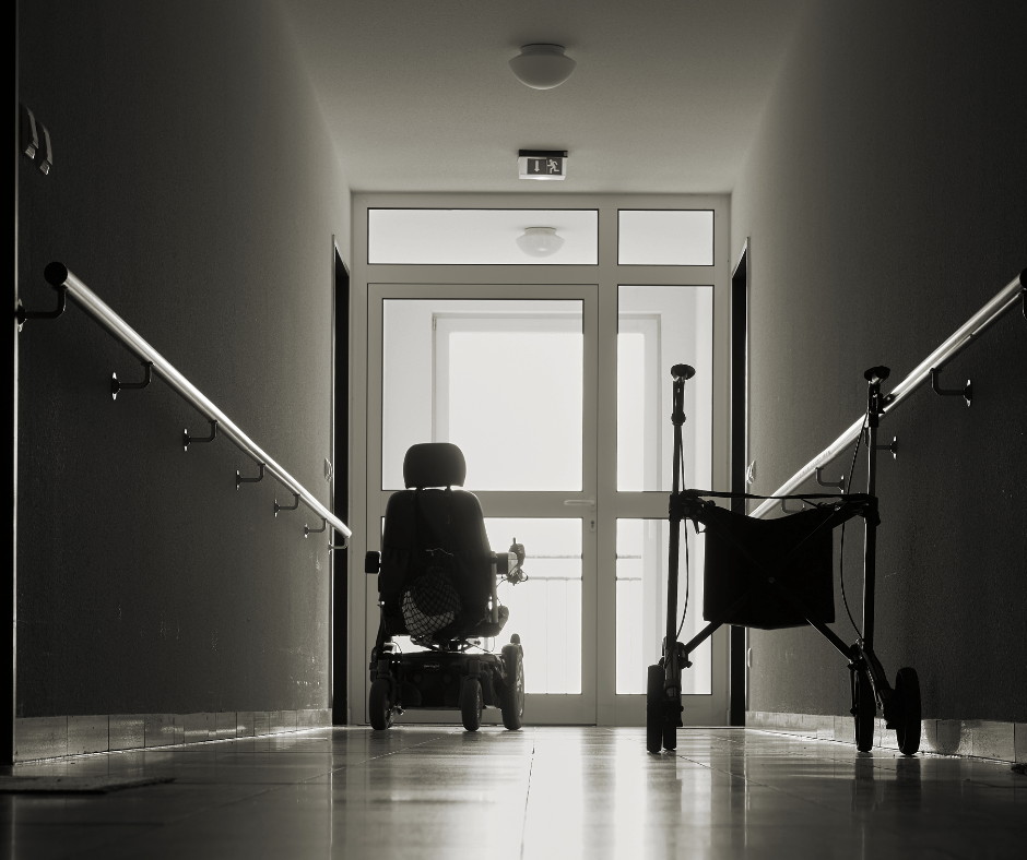 Nursing Home Abuse