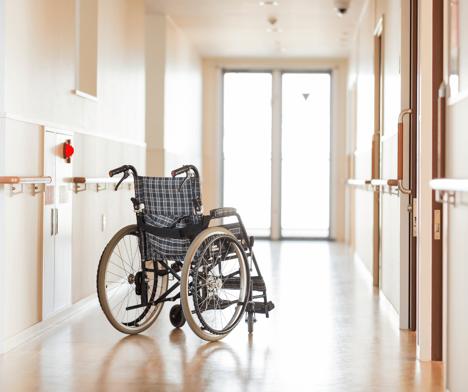 Nursing Home Neglect