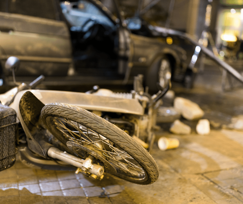 Motorcycle Fatality