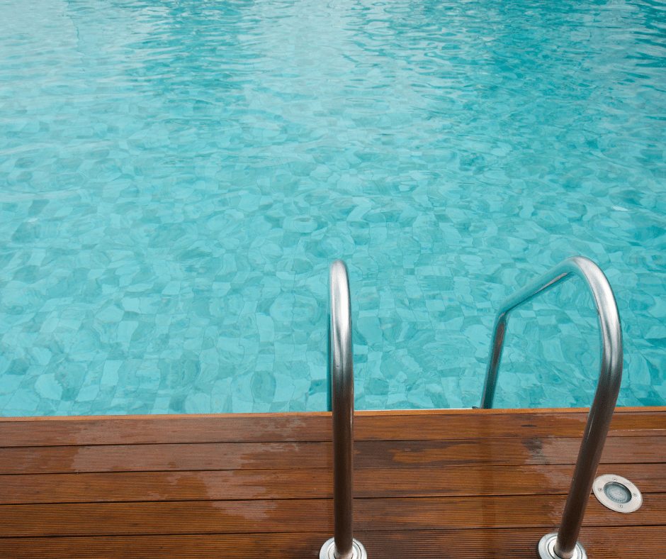 Swimming Pool Fatalities