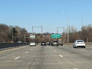 Macungie Twp, PA - Deadly Vehicle Collision on Tilghman St Under Inquiry