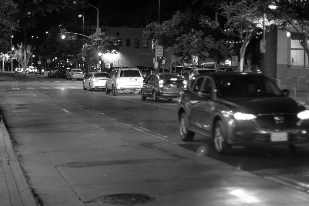 Philadelphia, PA - Man Killed in Scooter Accident on Frankford Ave