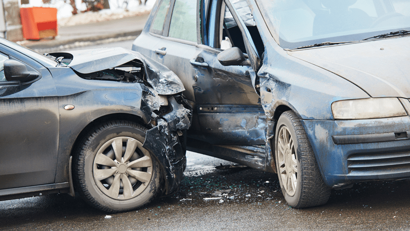 Franklin Township, PA - Crash on Route 15 Causes Major Delays