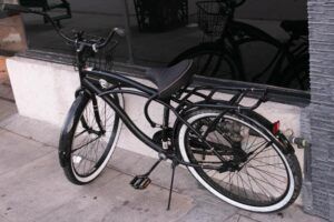 Philadelphia, PA - Cyclist Injured in Crash at N 52nd St & Haverford Ave