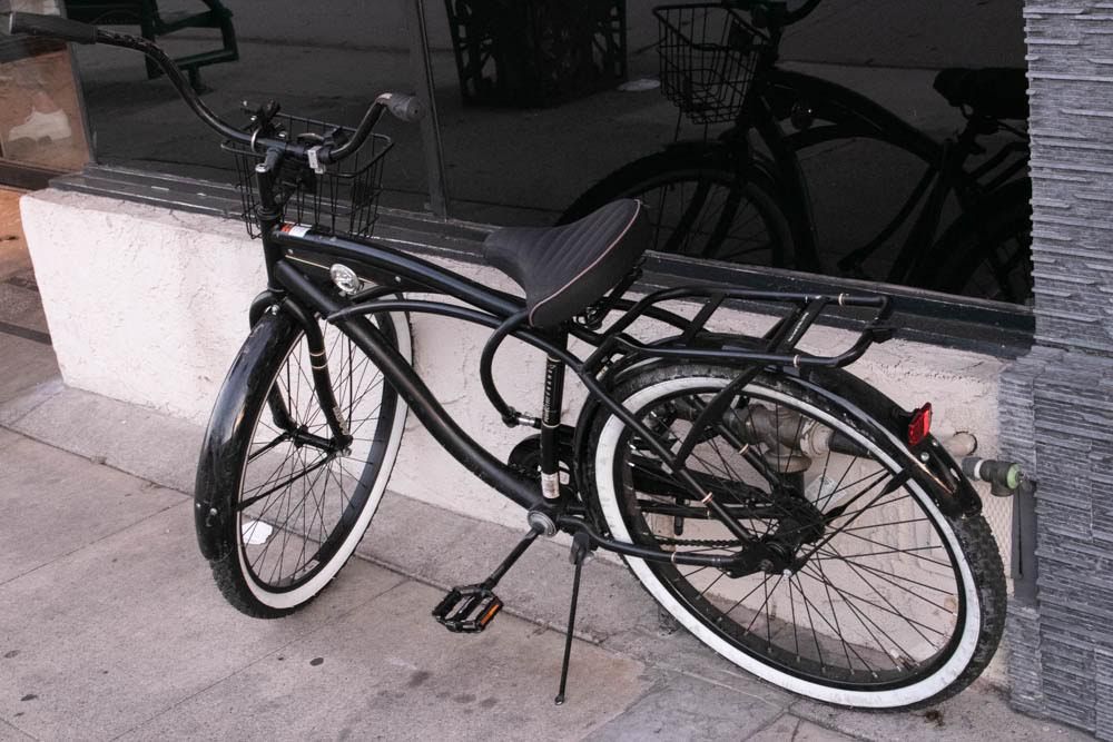 Philadelphia, PA - Cyclist Injured in Crash at N 52nd St & Haverford Ave