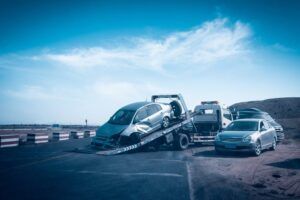 Jefferson Co, PA - Police Respond to Truck Crash, Injuries on I-81 at MM 76