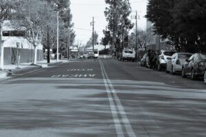 Scranton, PA – Head-on Collision Closes N Keyser Ave, Causes Injuries