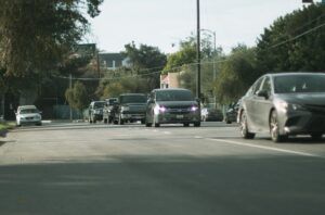 Centre Co, PA - Man Airlifted After Collision on Blanchard St