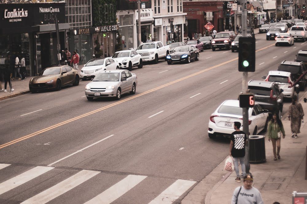 Philadelphia, PA - Toddler Killed in Pedestrian Crash on Teesdale St