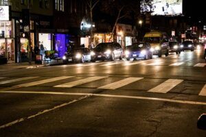 Bethlehem, PA - Woman Critically Injured in 4th St Pedestrian Crash