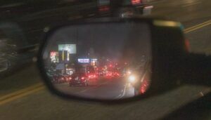 Pittsburgh, PA - Injuries Reported in Two-Car Crash at Hemlock St & Loraine St
