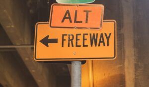 Lehigh Co, PA - Six-Car Accident on Rte 22 Injures Four