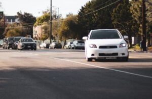 Pittsburgh, PA - Teen Hospitalized After Pedestrian Crash on Beechwood Blvd