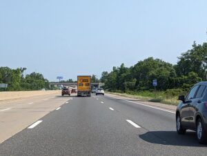 Mifflintown, PA - One Killed, Two Others Airlifted After Three-Car Crash on Rte 322