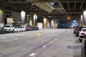 Wilkes-Barre Twp, PA - Man Identified in Deadly Collision on I-81 at Highland Park Blvd