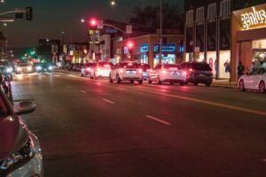 Mahoning Twp, PA - One Hospitalized in Head-on Collision at Pearce & Rossmoyne Rds