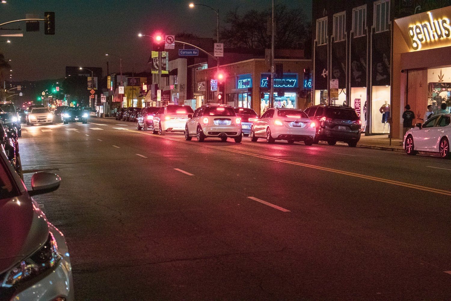 Mahoning Twp, PA - One Hospitalized in Head-on Collision at Pearce & Rossmoyne Rds