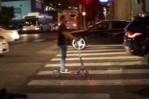 Phoenixville, PA - Teen Critically Hurt in Pedestrian Accident on Main St