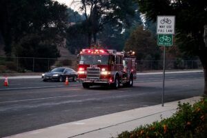 Edinboro, PA - Pedestrian Dies in Vehicle Accident on Rte 99 near Harrison Dr
