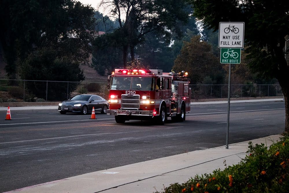 Edinboro, PA - Pedestrian Dies in Vehicle Accident on Rte 99 near Harrison Dr