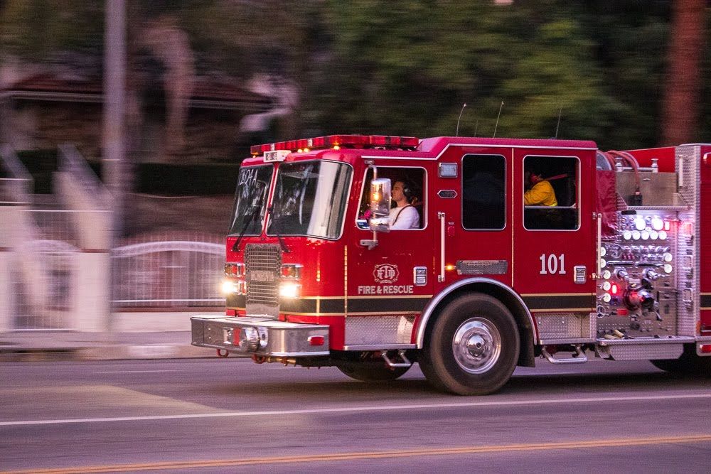 Luzerne Co, PA - Fatal Car Accident at Lattimer & Quality Rds Under Inquiry