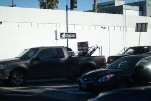Injured Victim After Motorcycle Accident on Second Ave Leaves