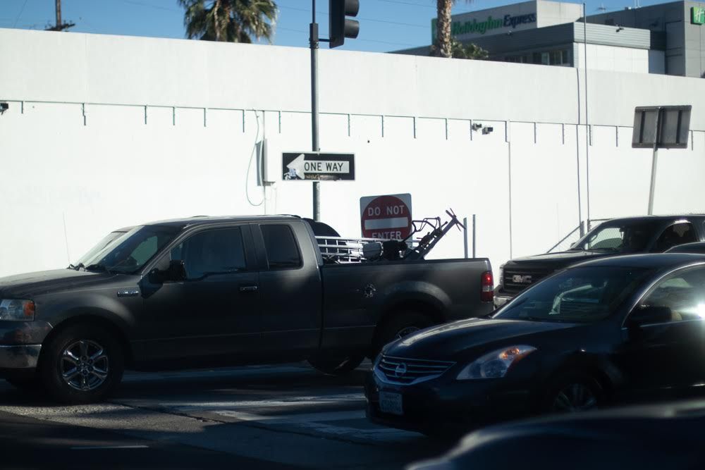 Injured Victim After Motorcycle Accident on Second Ave Leaves