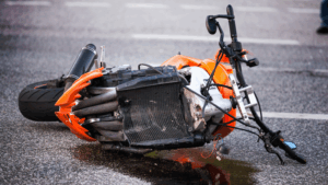 19-Year-Old Motorcyclist Killed in Crash on Rte 51